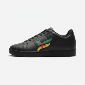Sneakers Flexcible FX Heritage Black – Lifestyle Streetwear