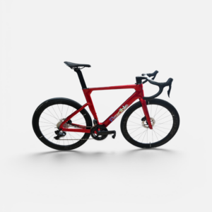 Vélo de route carbone FLEXCIBLE – Ultegra Di2