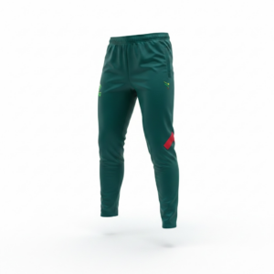 Pantalon Officiel Sélection Guyane – Training Elite