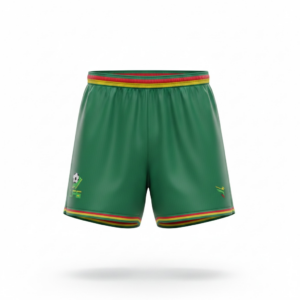 Short d’Entraînement Officiel Sélection Guyane