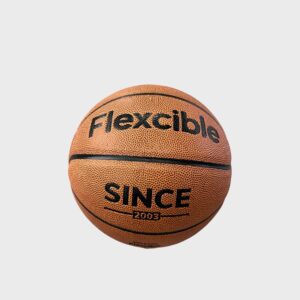 Ballon Basket Flexcible