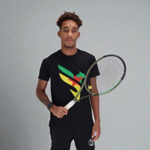 T-shirt Flexcible Édition Guyane – Style,