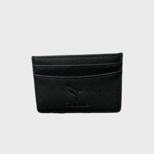 Porte-cartes unisexe