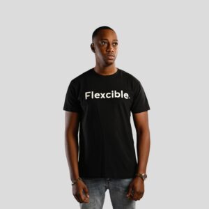 T-shirt Flexcible