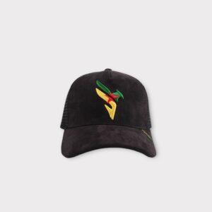 Casquette Trucker velours GF