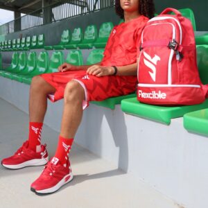 Sac à dos Flexcible Pro 2.0 – Performance, style et fonctionnalité