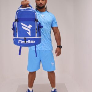 Sac à dos Flexcible Pro 2.0 – Performance, style et fonctionnalité