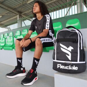 Baskets Flexcible Street Runner – Légèreté, style et confort au quotidien