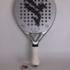 Raquette de padel METAL Titanium – Édition Premium | Précommande Flexcible