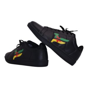 Chaussures Flexcible Édition Guyane – Black Edition