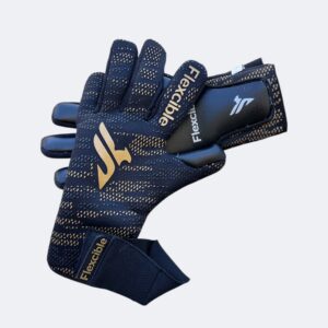 Gants de Gardien Flexcible Élite Noctis Grip
