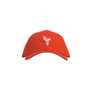 Casquette Urban Rouge – Flexcible
