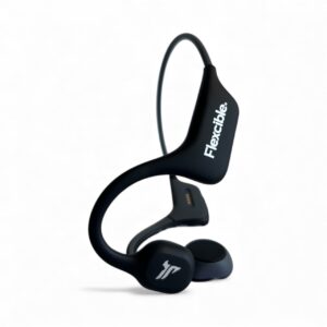 Écouteurs Sport à Conduction Osseuse – FLEXCIBLE Sound Pro