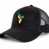 Casquette FLEXCIBLE Guyane – Édition Suédine