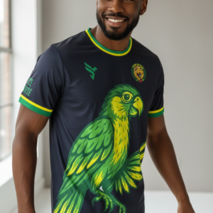 T-shirt Flexcible Ara Guyane – Force & Fierté