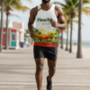 DÉBARDEUR RUNNING FLEXCIBLE – RUN IT