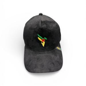 Casquette FLEXCIBLE Guyane – Édition Suédine