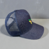 Casquette FLEXCIBLE Guyane – Denim Heritage