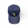 Casquette FLEXCIBLE Guyane – Denim Heritage