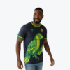 T-shirt Flexcible Ara Guyane