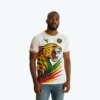 T-SHIRT FLEXCIBLE JAGUAR