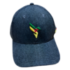 Casquette Flexcible – Édition Heritage Guyane