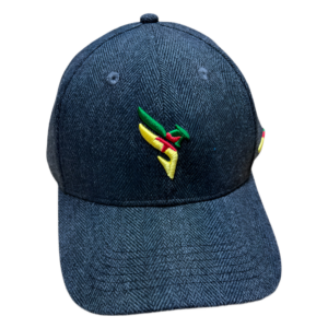 Casquette Flexcible – Édition Heritage Guyane