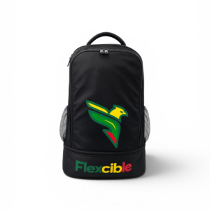 SAC À DOS FLEXCIBLE
