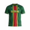 Maillot Supporter GUYANE