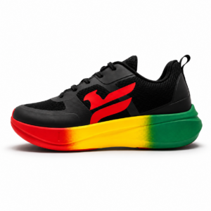 FLEXCIBLE RUN X BLACK EDITION – Running Performance
