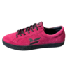 FLEXCIBLE FURY – Sneaker urbaine en suédine