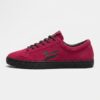 FLEXCIBLE FURY – Sneaker urbaine en suédine