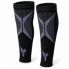 Manchons de compression jambes & genoux Flexcible — La paire