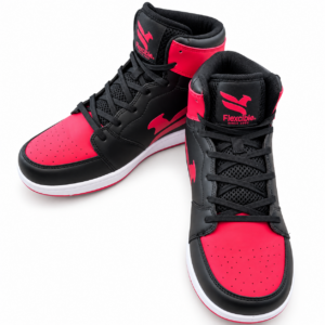 Flexcible HIGHT RIDER – Baskets montantes unisexes
