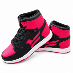Flexcible HIGHT RIDER – Baskets montantes unisexes