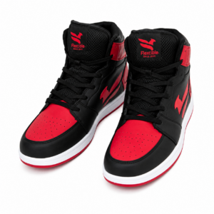 Flexcible HIGHT RIDER – Baskets montantes unisexes