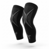 Manchons de compression jambes & genoux Flexcible — La paire